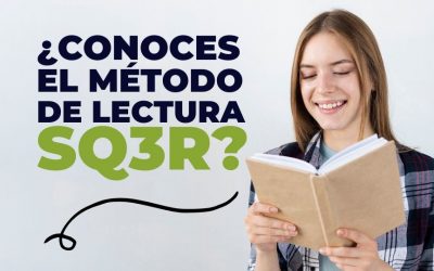 “SQ3R”: Método de lectura