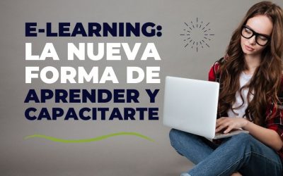 E-learning: educación y empleos