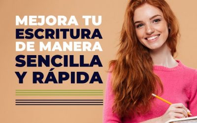 Métodos para mejorar tu escritura