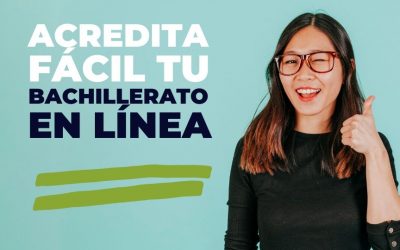 ¿Qué es ACREDITABACH en línea?