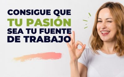 Metas personales y objetivos: sigue tu pasión