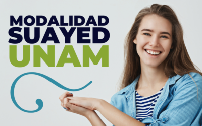 Modalidad SUAYED de la UNAM