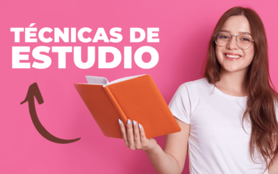 Técnicas de estudio