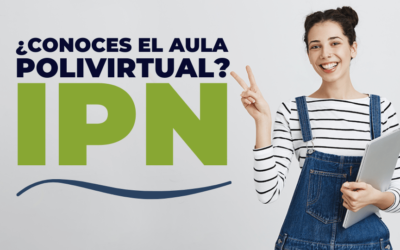 ¿Conoces el Aula Polivirtual?