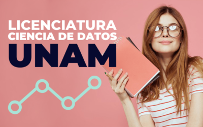 Licenciatura en Ciencia de Datos